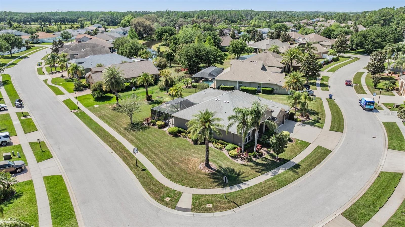 8721 CRYSTAL CREEK CT — photo 5