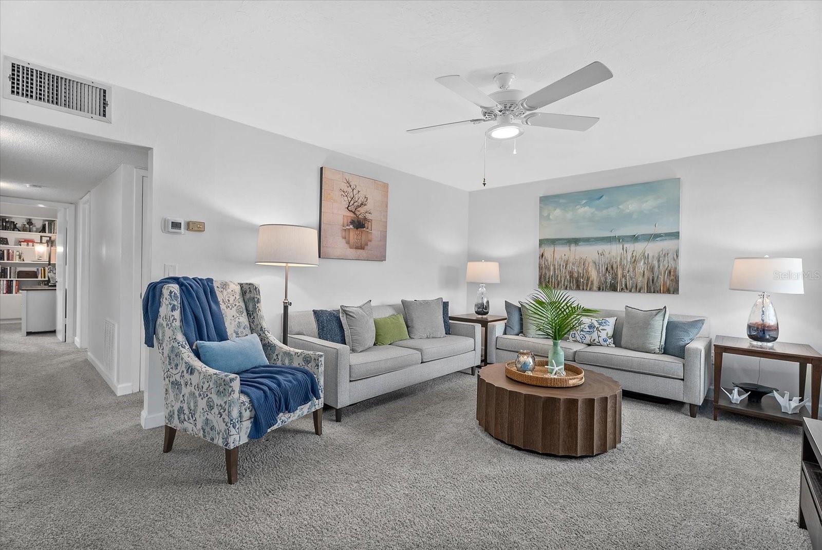 101 LOUELLA LN #10 — photo 12
