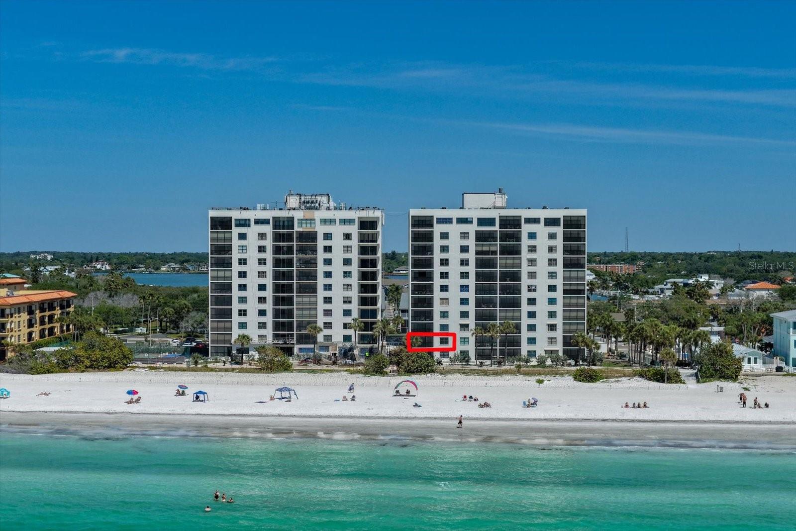 900 GULF BLVD #204 — photo 31