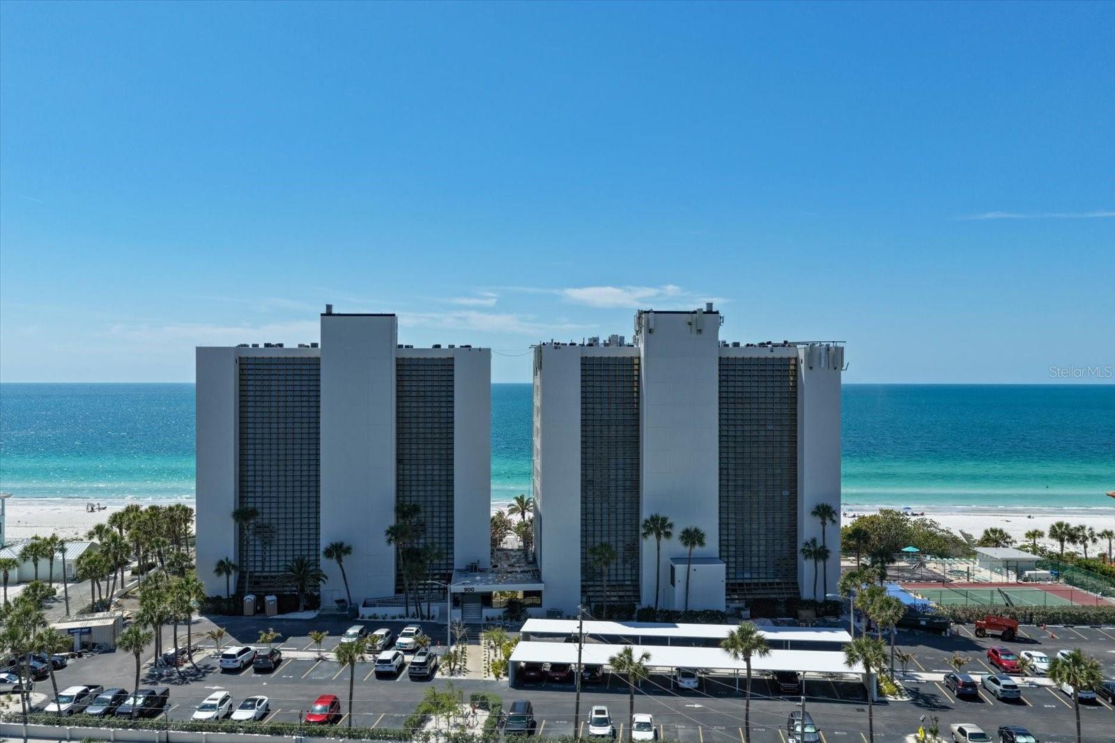 900 GULF BLVD #204 — photo 44