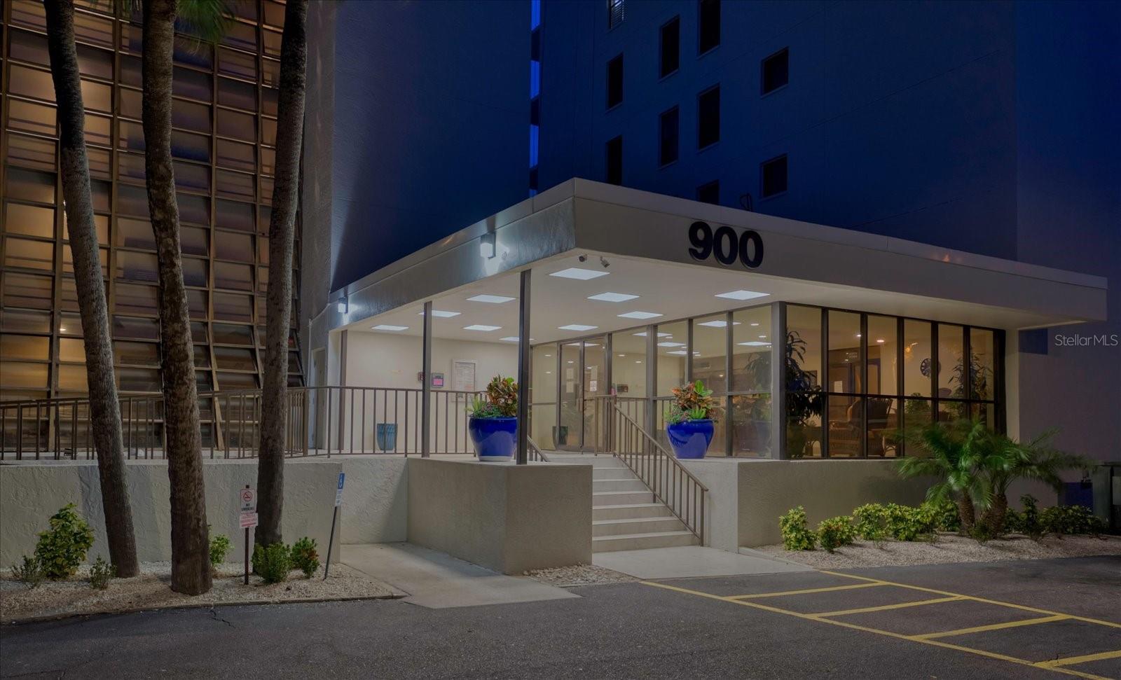900 GULF BLVD #204 — photo 43