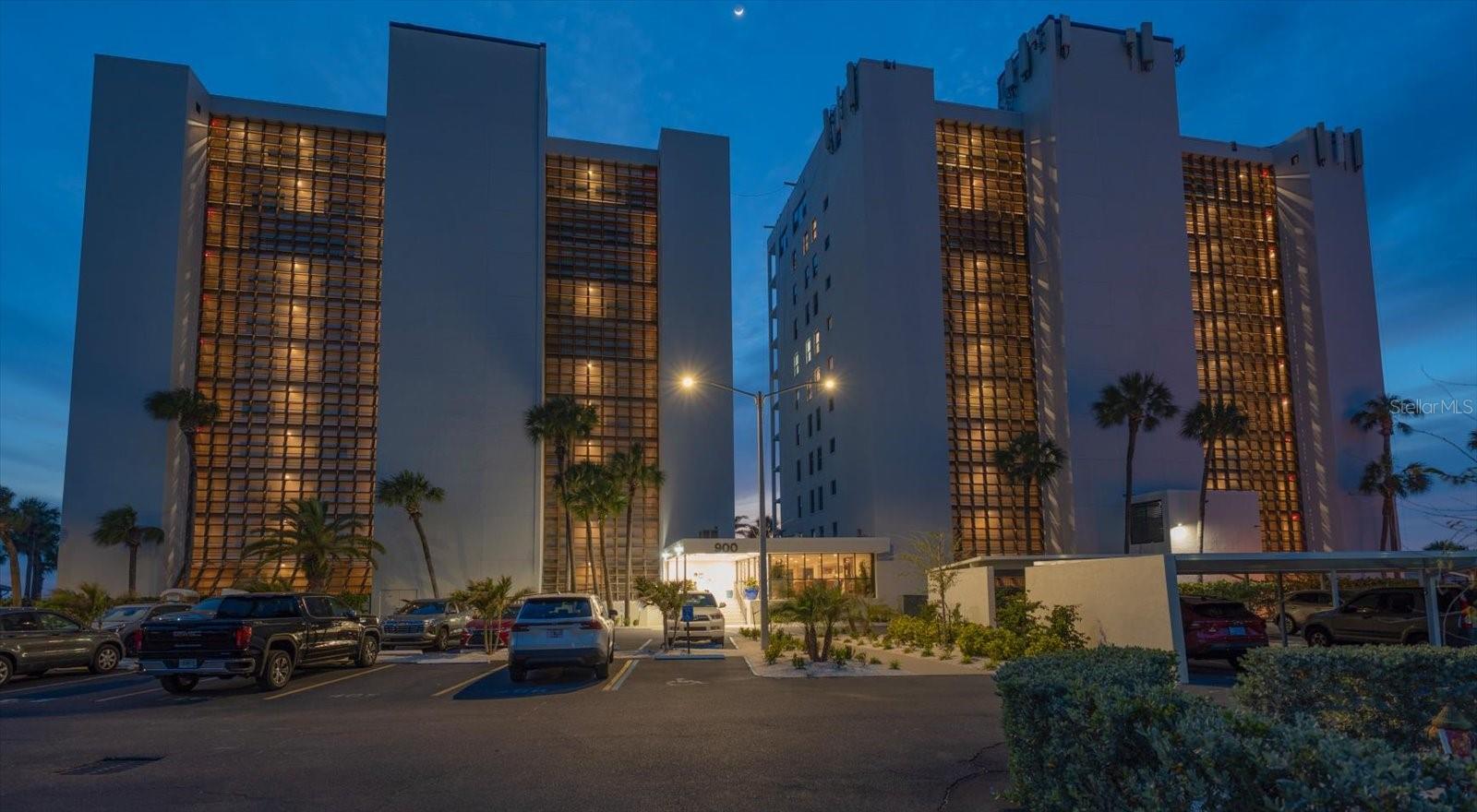 900 GULF BLVD #204 — photo 42