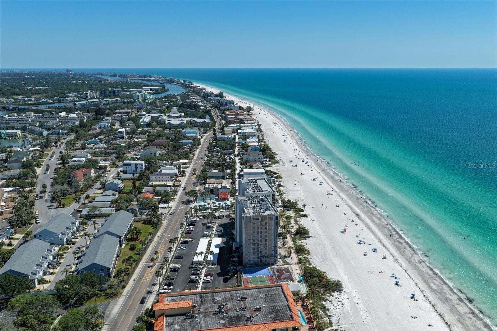900 GULF BLVD #204 — photo 38