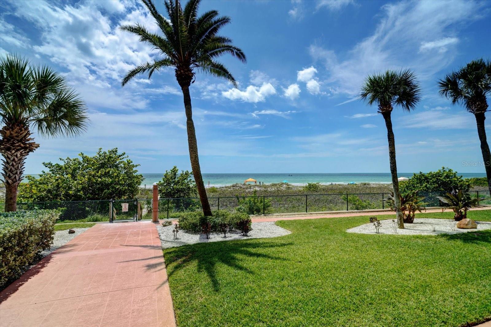 900 GULF BLVD #204 — photo 32