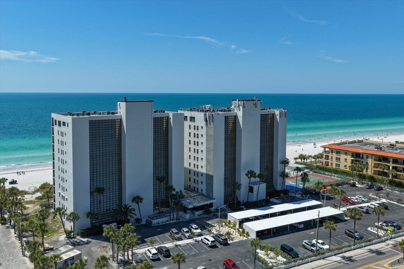 900 GULF BLVD #204 — photo 45