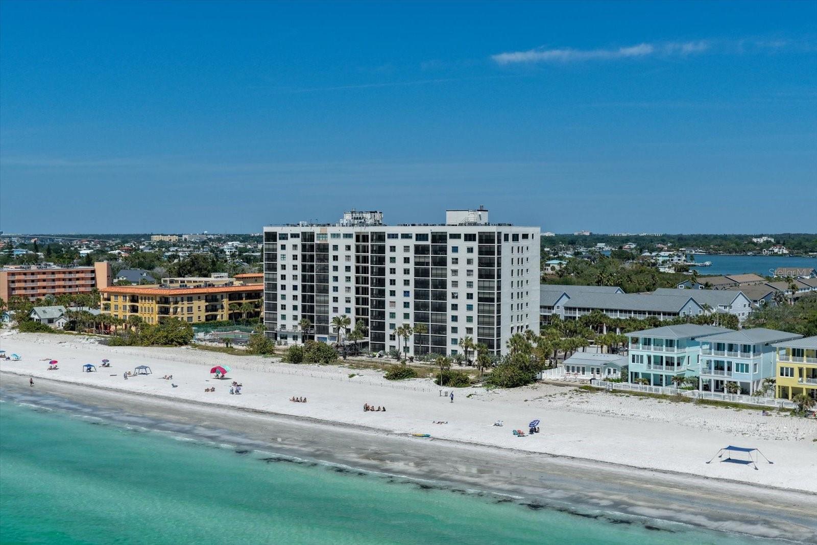 900 GULF BLVD #204 — photo 39