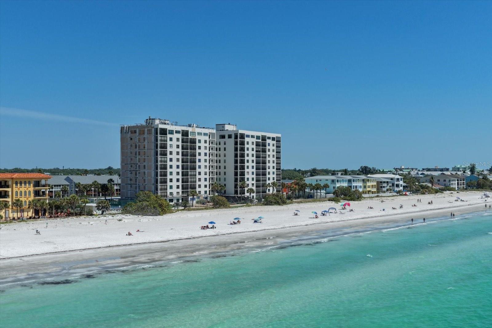 900 GULF BLVD #204 — photo 40