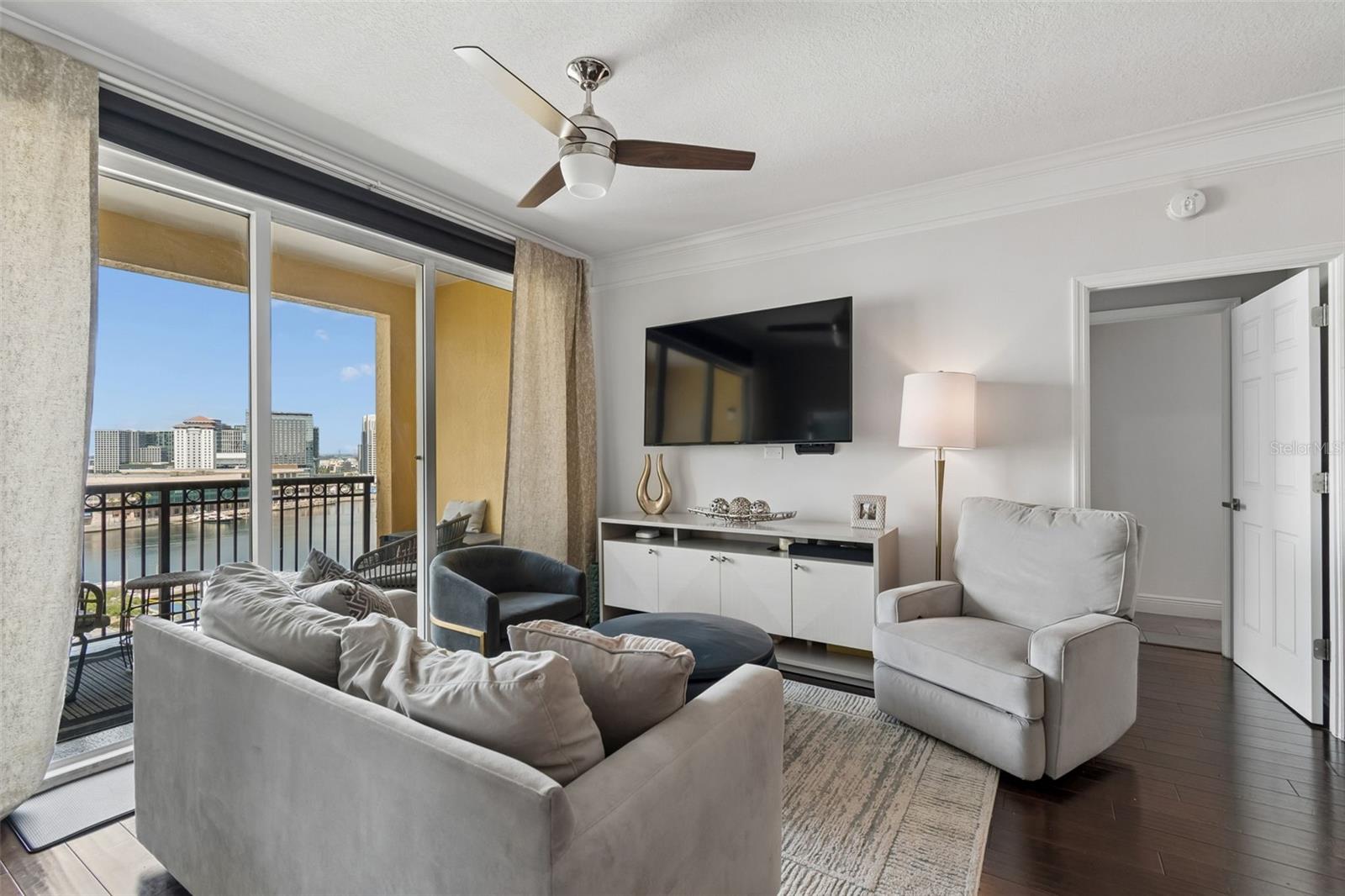 345 BAYSHORE BLVD #1510 — photo 4