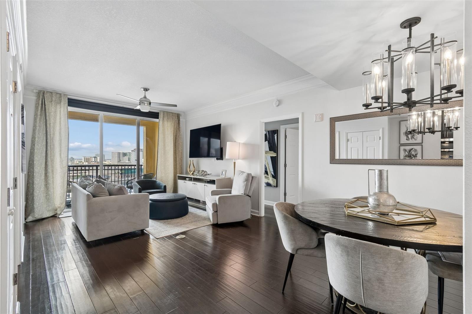 345 BAYSHORE BLVD #1510 — photo 3