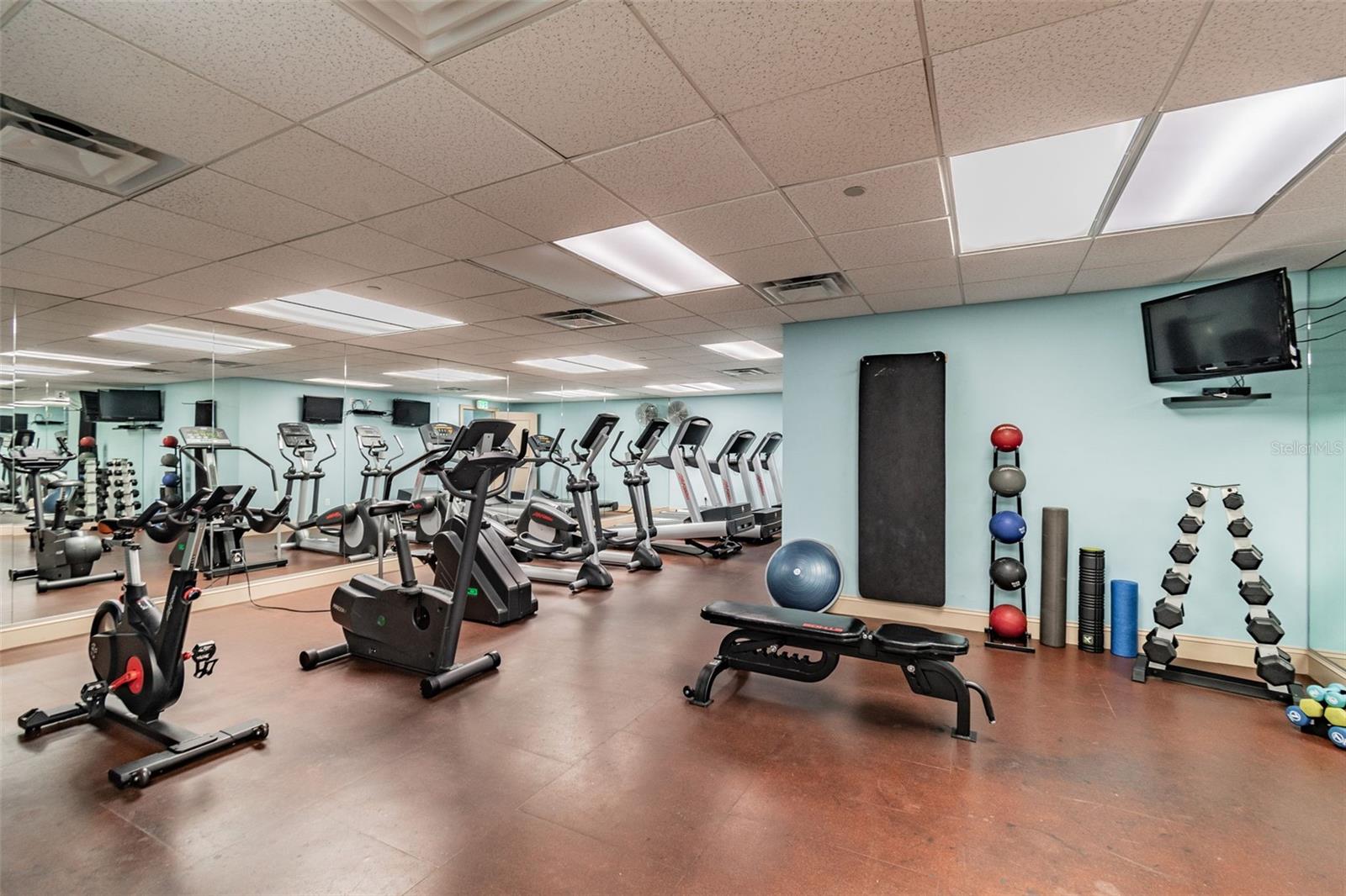 345 BAYSHORE BLVD #1510 — photo 31