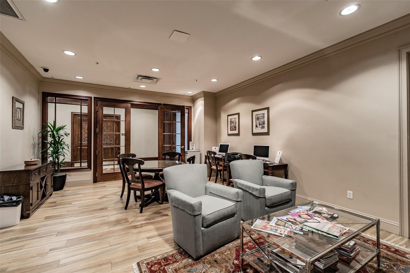 345 BAYSHORE BLVD #1510 — photo 43