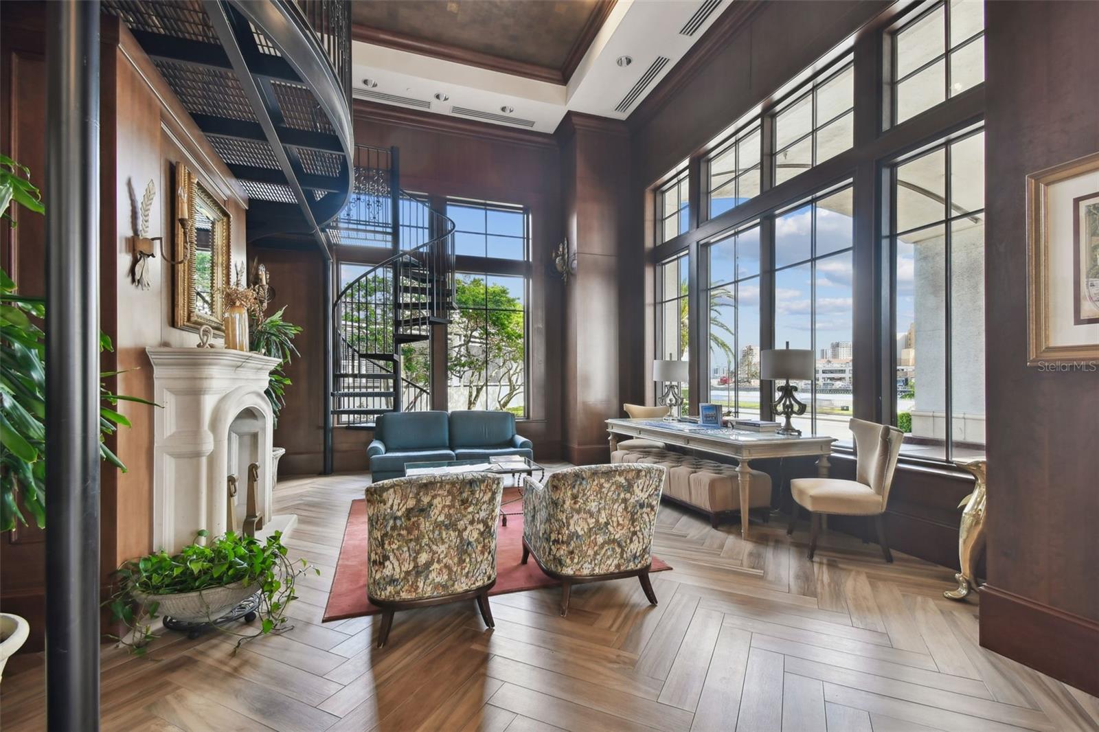 345 BAYSHORE BLVD #1510 — photo 35