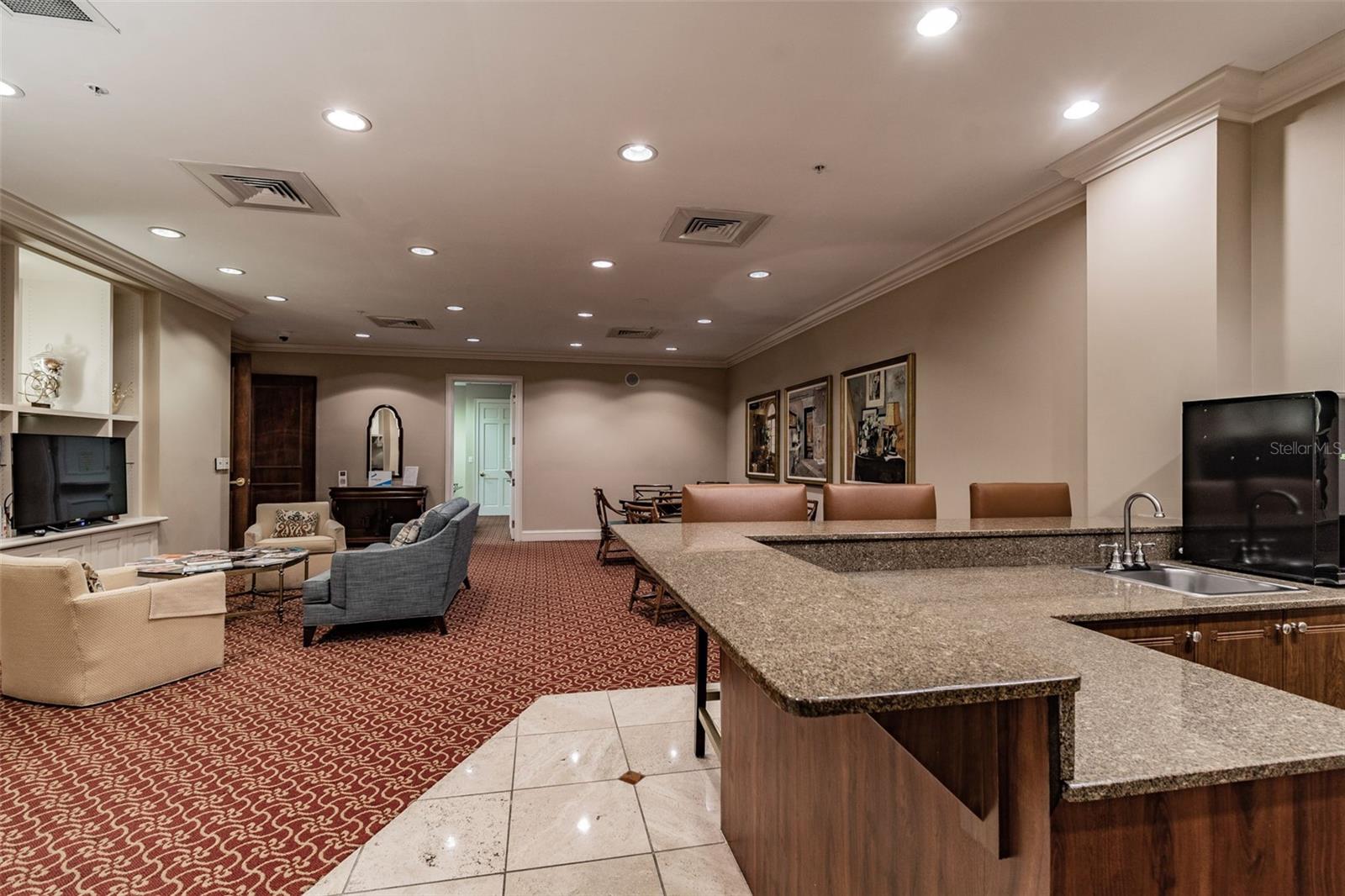 345 BAYSHORE BLVD #1510 — photo 41