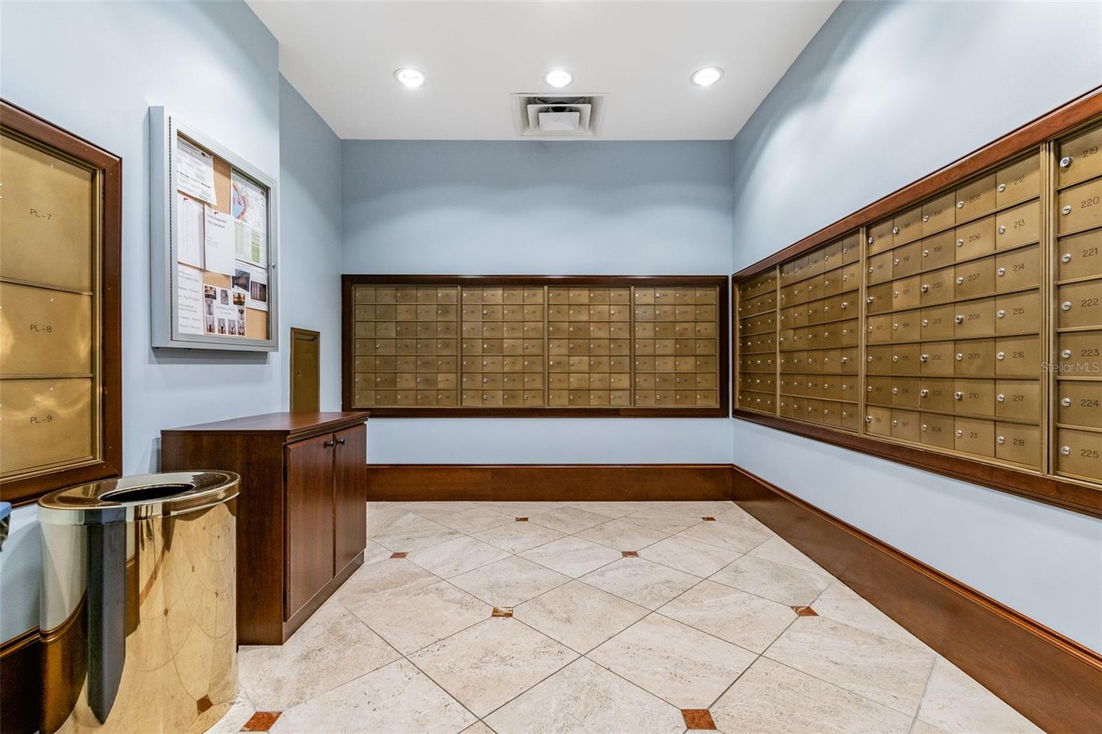 345 BAYSHORE BLVD #1510 — photo 39