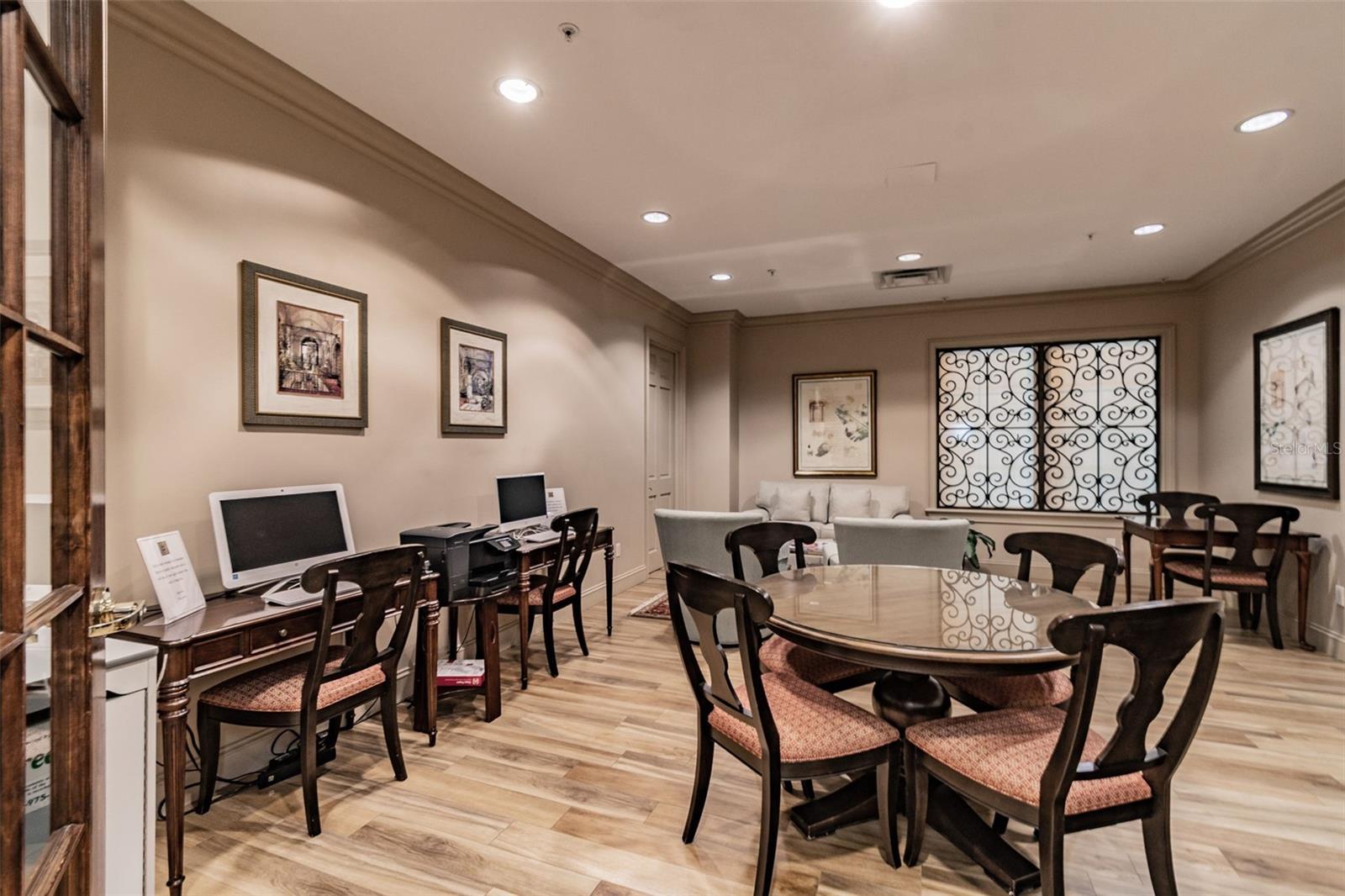 345 BAYSHORE BLVD #1510 — photo 42