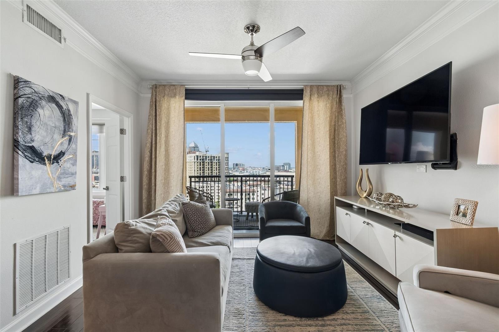 345 BAYSHORE BLVD #1510 — photo 5