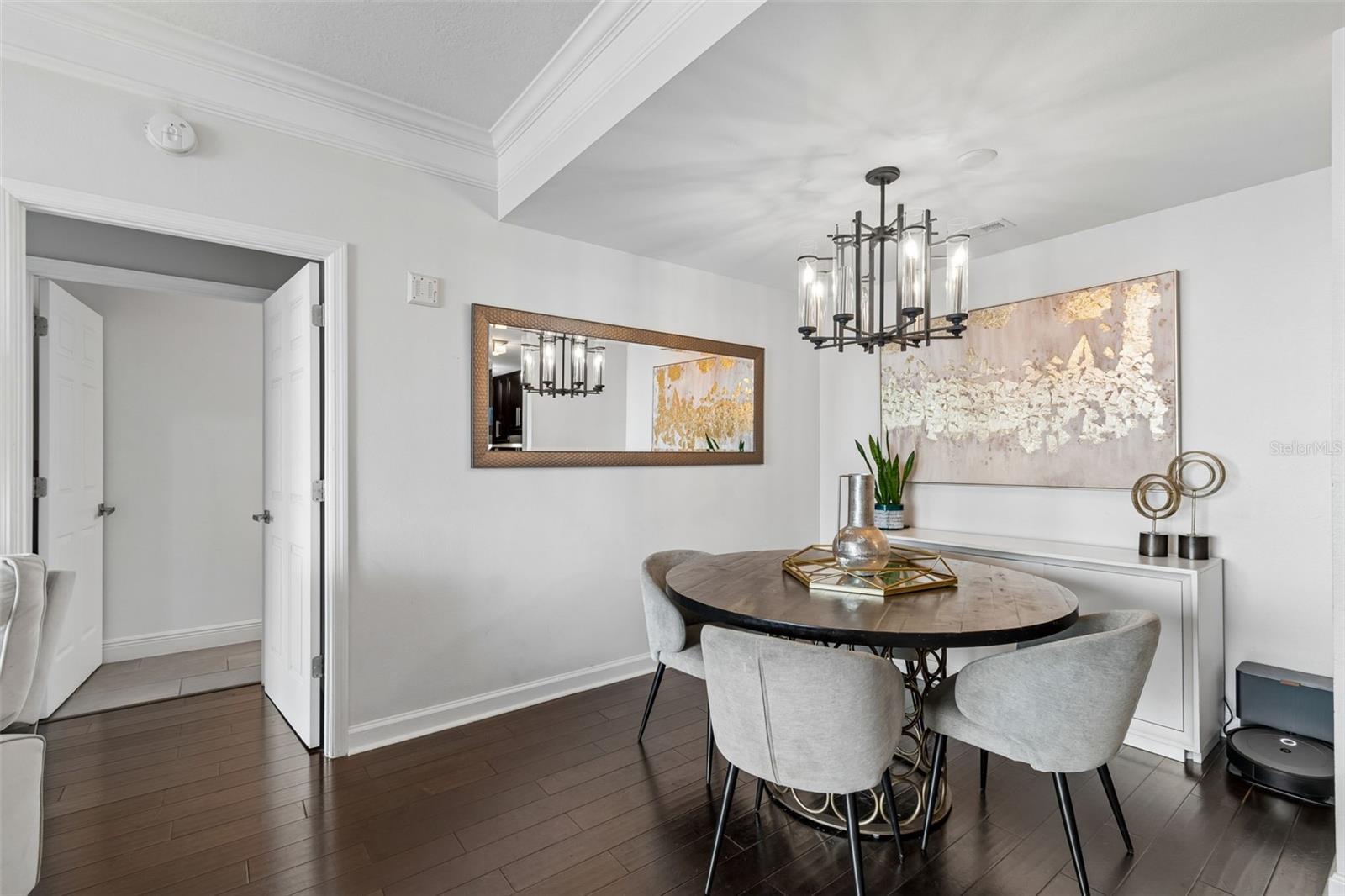 345 BAYSHORE BLVD #1510 — photo 9
