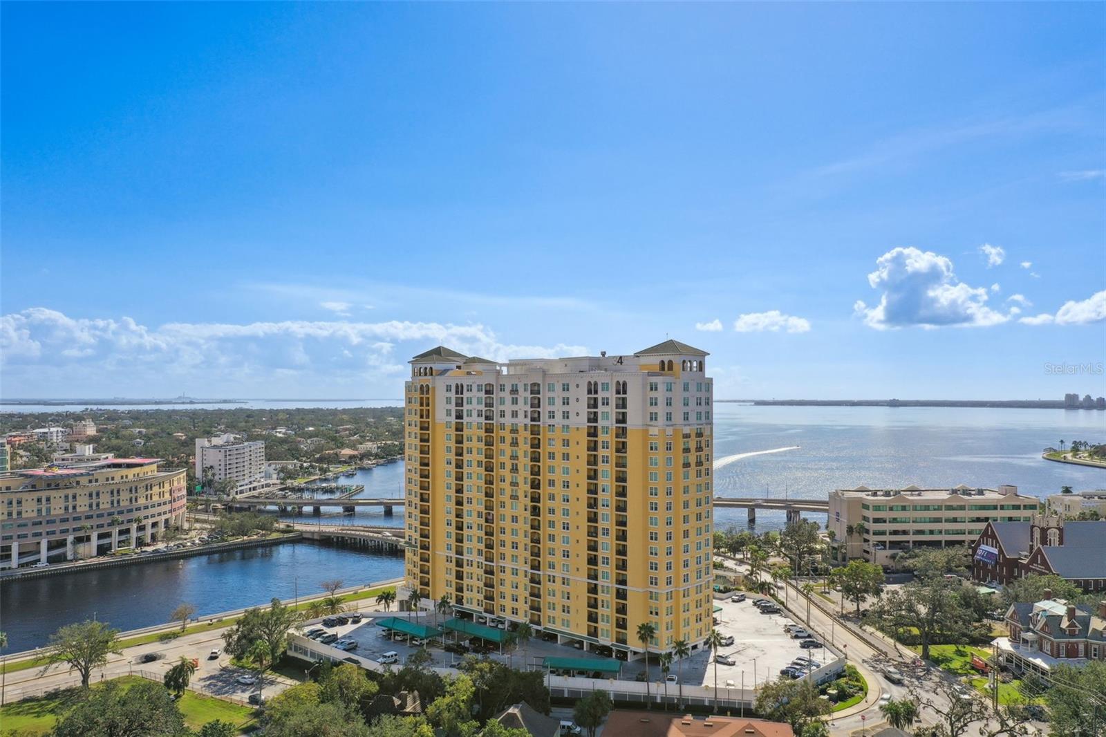 345 BAYSHORE BLVD #1510 — photo 46