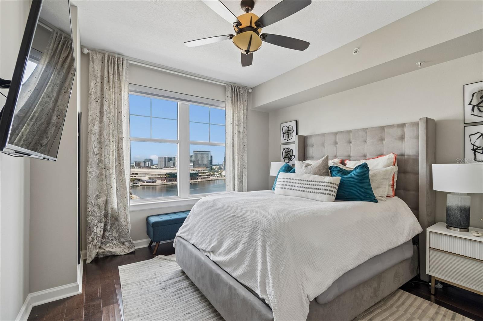 345 BAYSHORE BLVD #1510 — photo 15