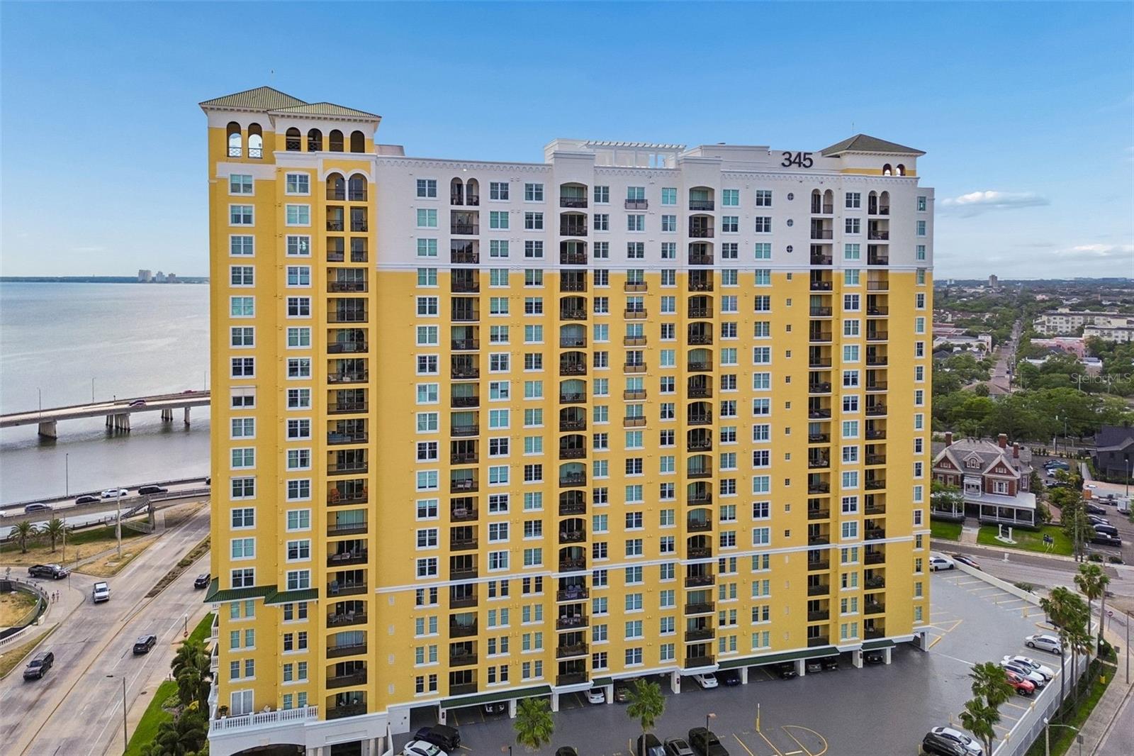 345 BAYSHORE BLVD #1510 — photo 47