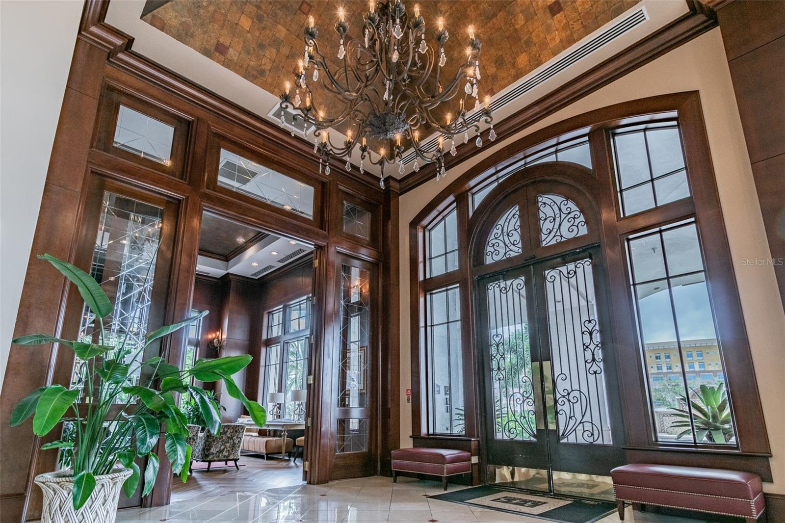 345 BAYSHORE BLVD #1510 — photo 37