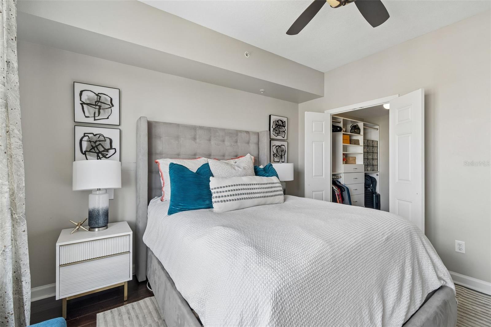 345 BAYSHORE BLVD #1510 — photo 16