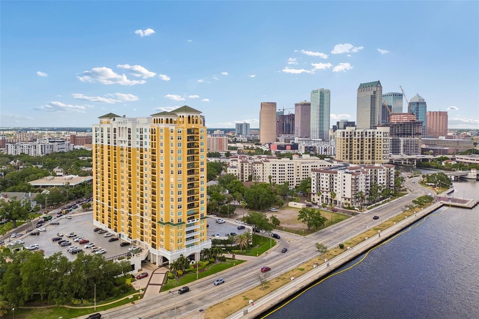 345 BAYSHORE BLVD #1510 — photo 48