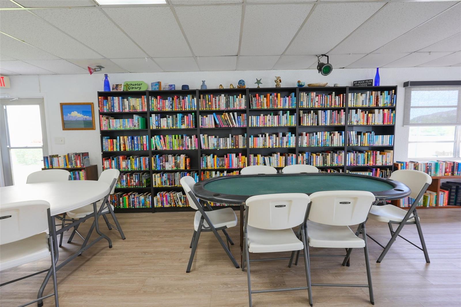 3607 LAKE BAYSHORE DR #J-312 — photo 56