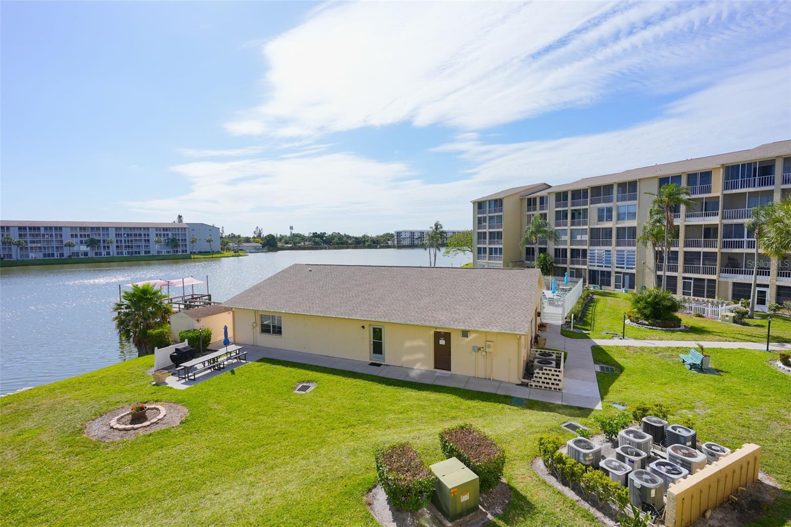 3607 LAKE BAYSHORE DR #J-312 — photo 41