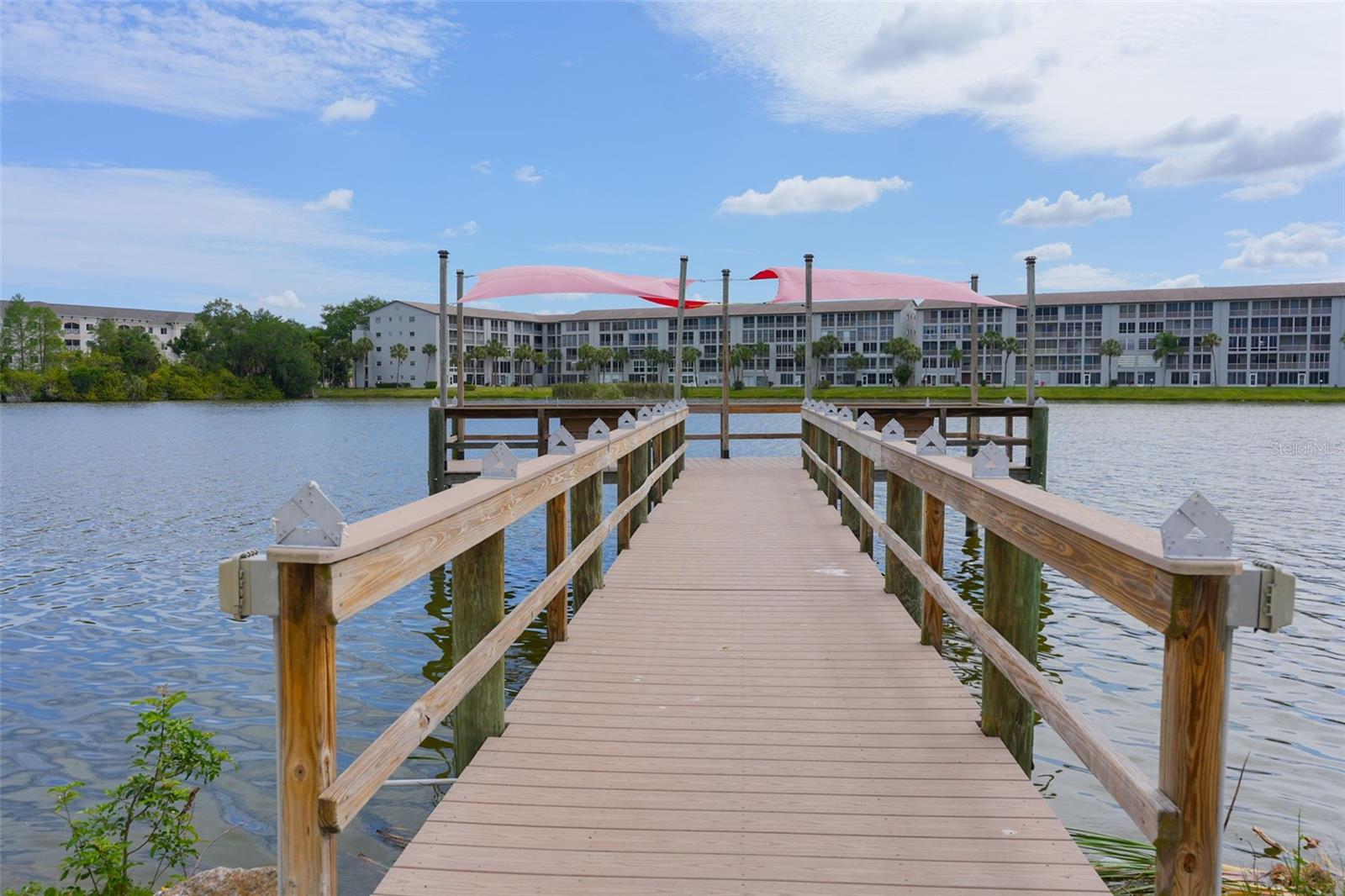 3607 LAKE BAYSHORE DR #J-312 — photo 44