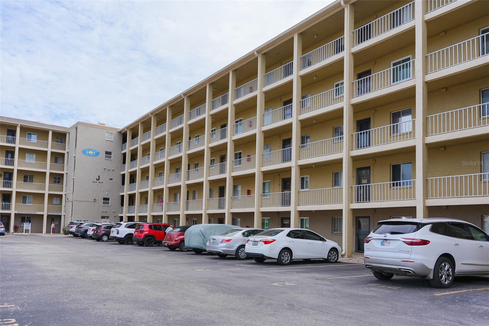 3607 LAKE BAYSHORE DR #J-312 — photo 3