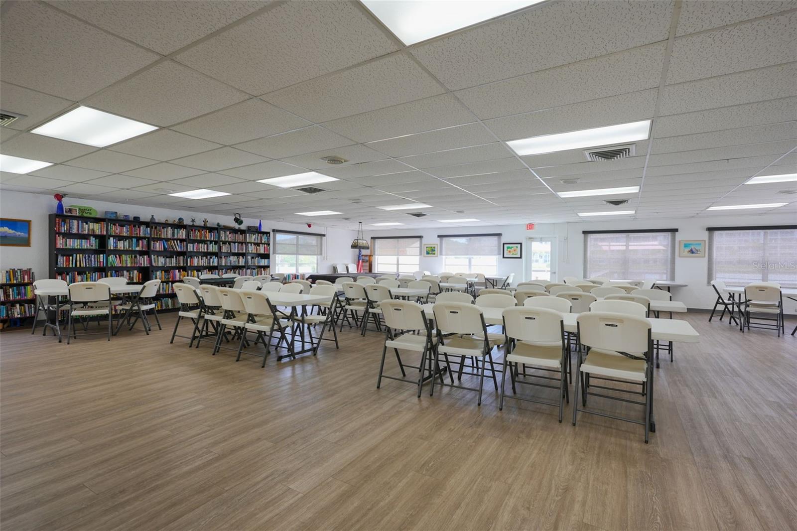 3607 LAKE BAYSHORE DR #J-312 — photo 54