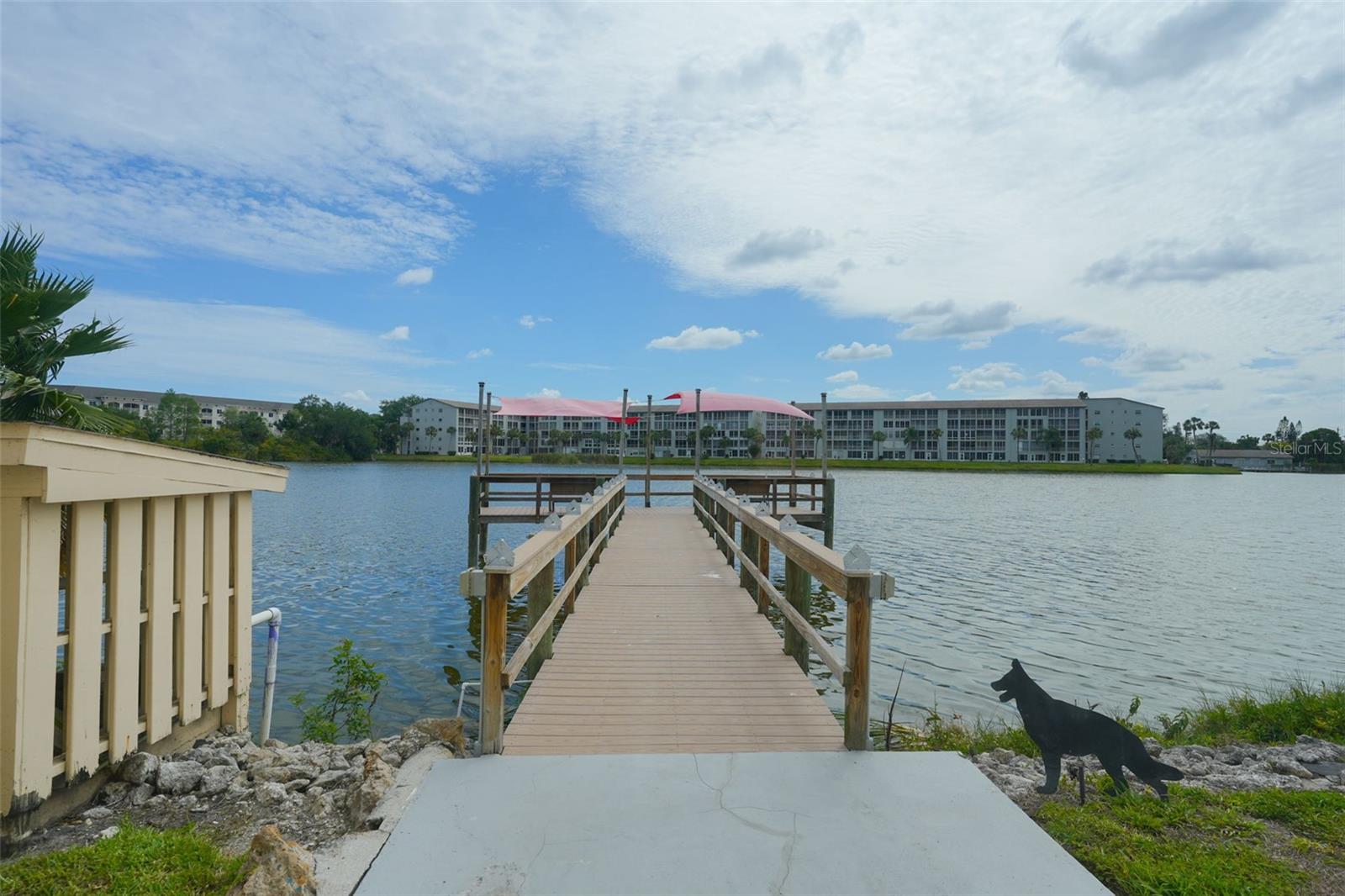 3607 LAKE BAYSHORE DR #J-312 — photo 45