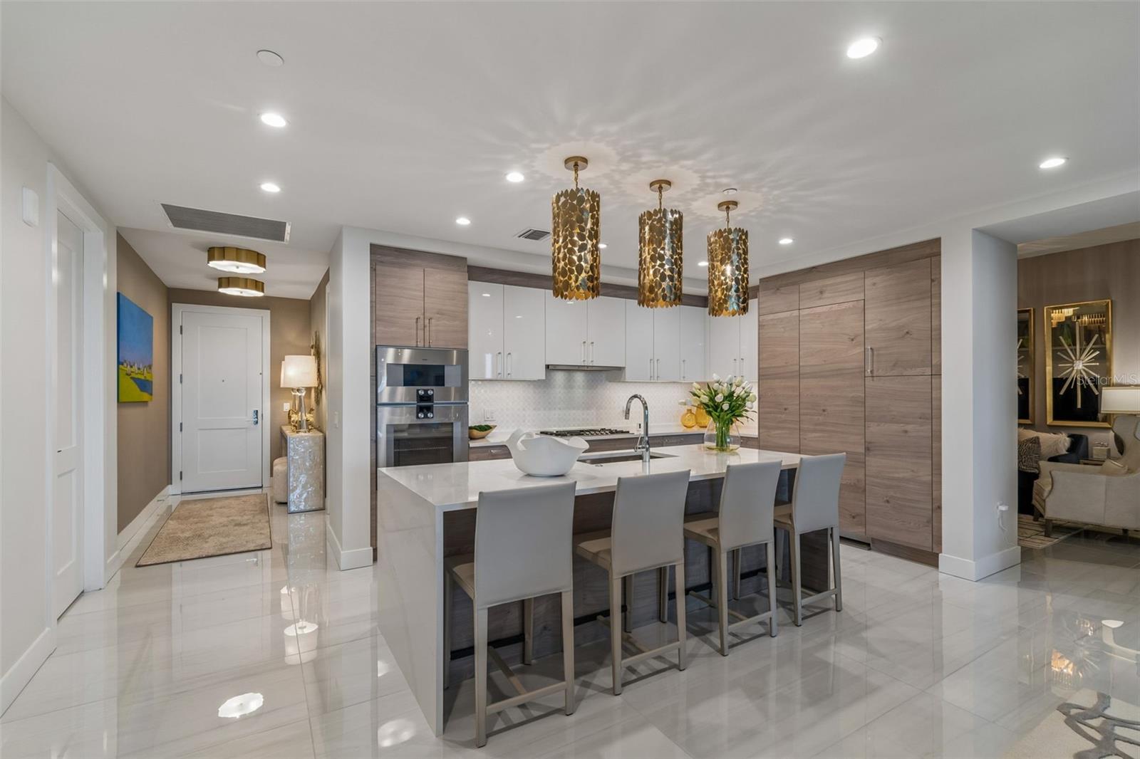 2103 BAYSHORE BLVD #1203 — photo 3