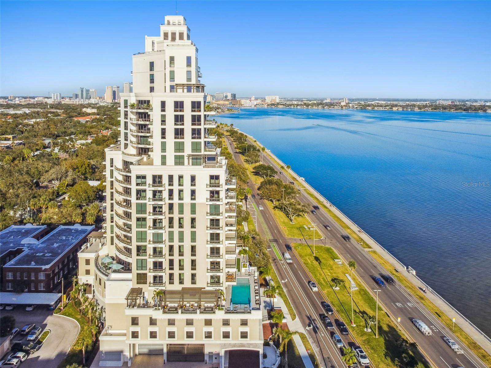2103 BAYSHORE BLVD #1203 — photo 82