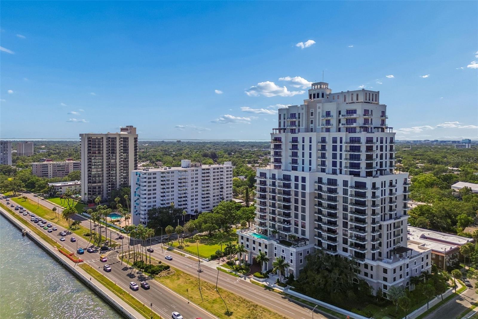 2103 BAYSHORE BLVD #1203 — photo 47