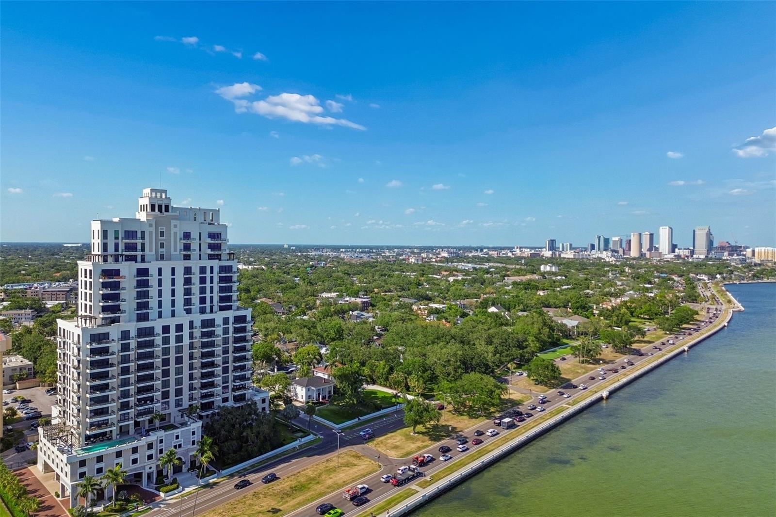 2103 BAYSHORE BLVD #1203 — photo 49
