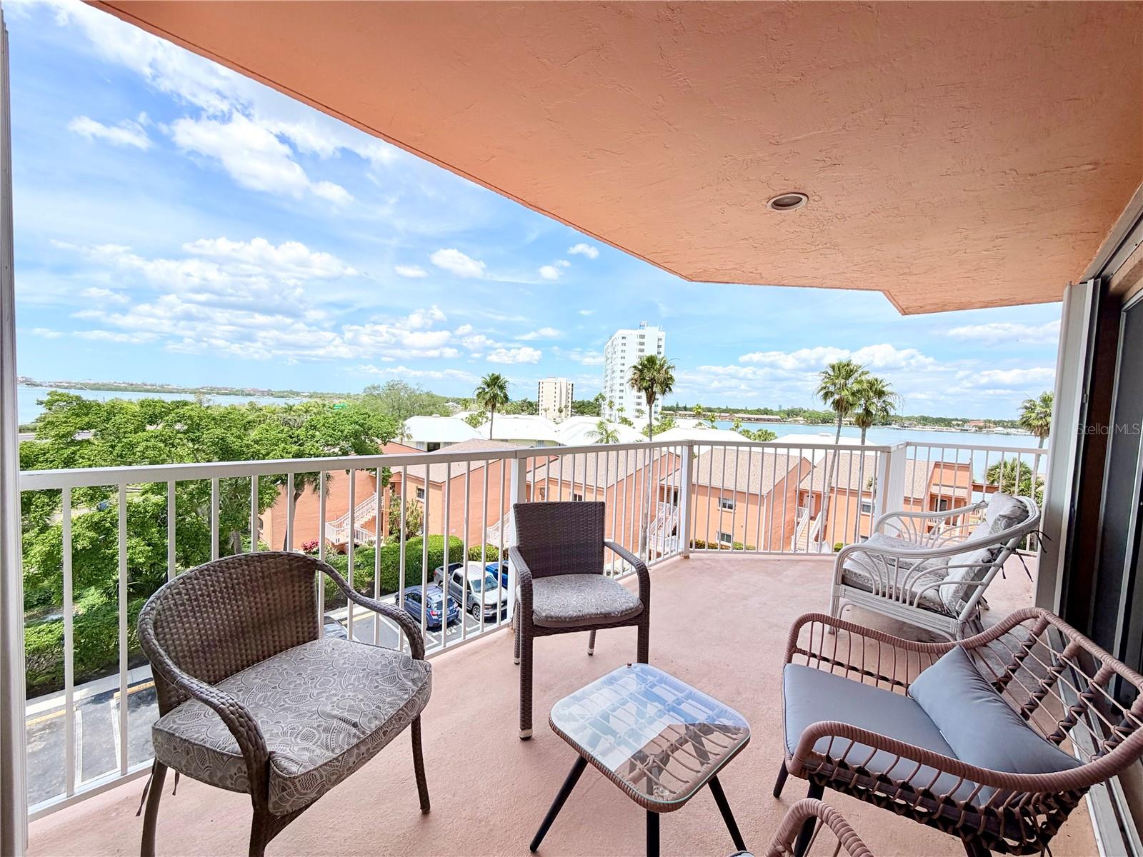 7430 SUNSHINE SKYWAY LN S #501 — photo 30