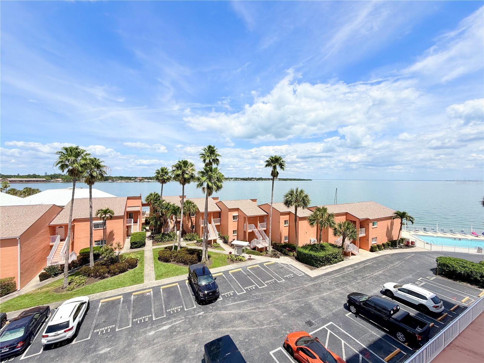 7430 SUNSHINE SKYWAY LN S #501 — photo 27