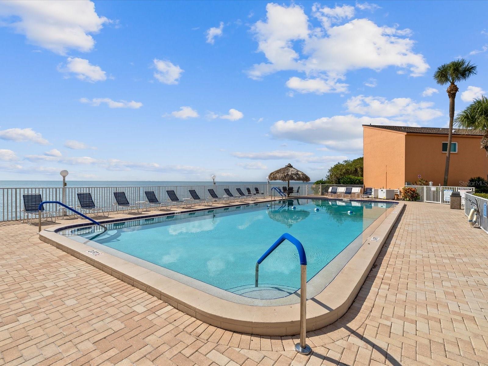 7430 SUNSHINE SKYWAY LN S #501 — photo 33