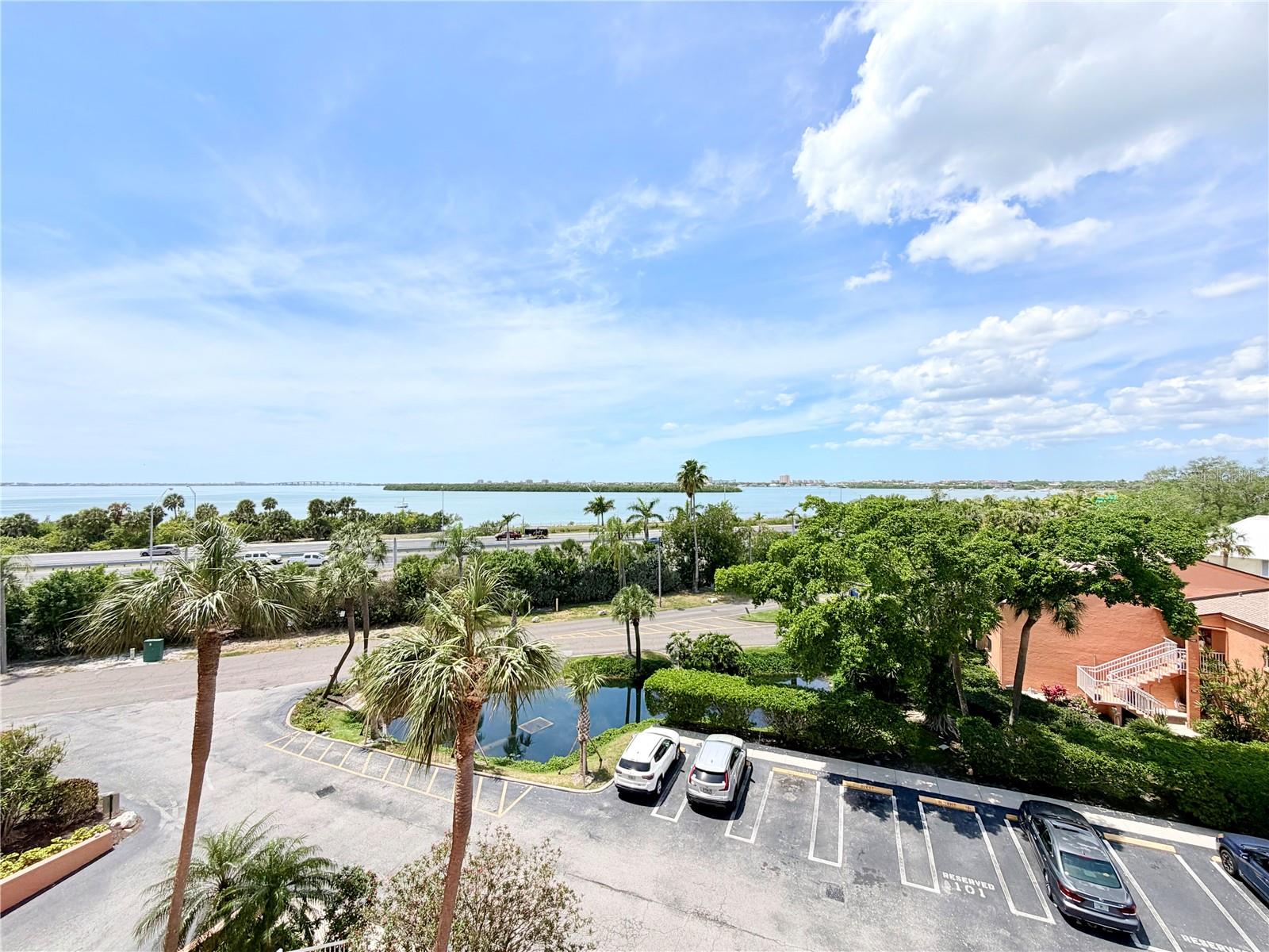 7430 SUNSHINE SKYWAY LN S #501 — photo 29