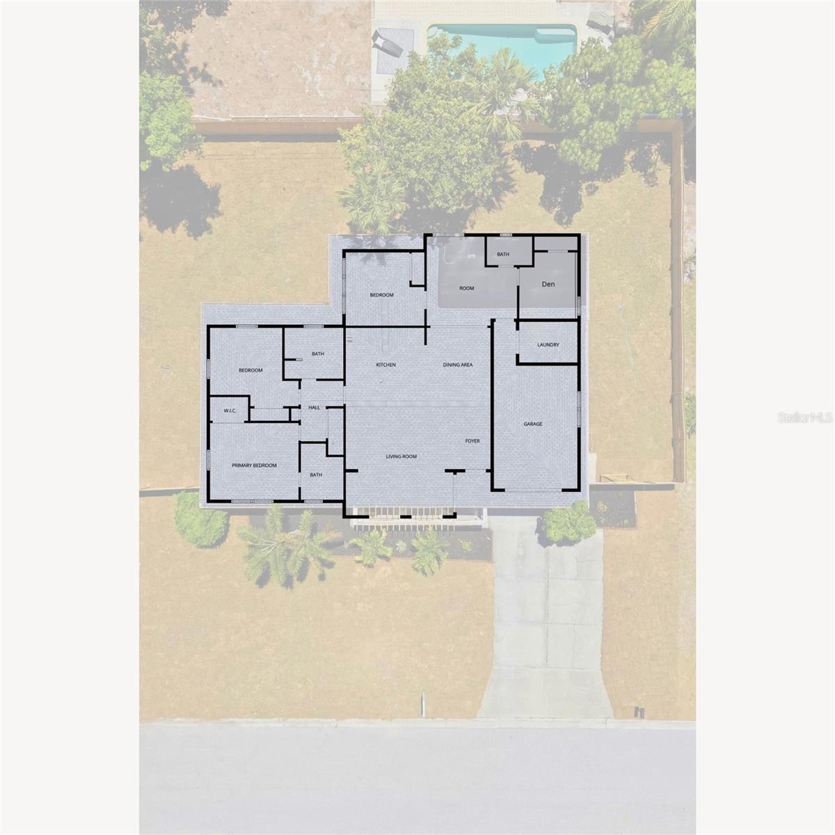 2436 GOLDENROD ST — photo 47