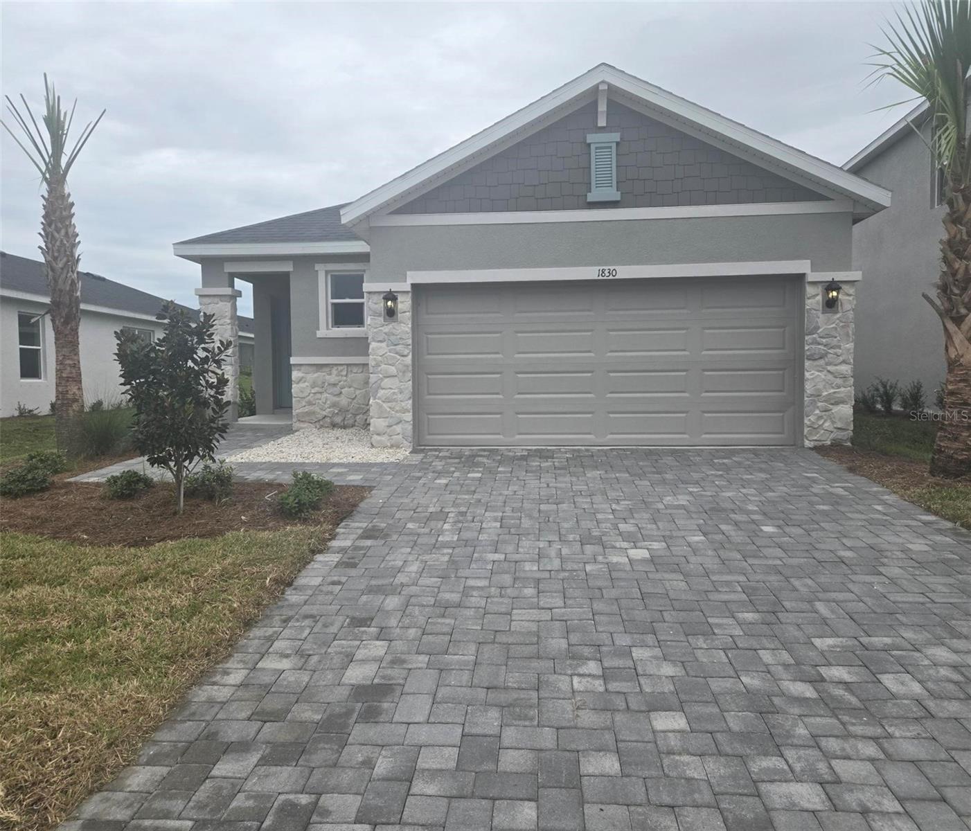 1830 HAMMOCK TRACE DR — photo 2