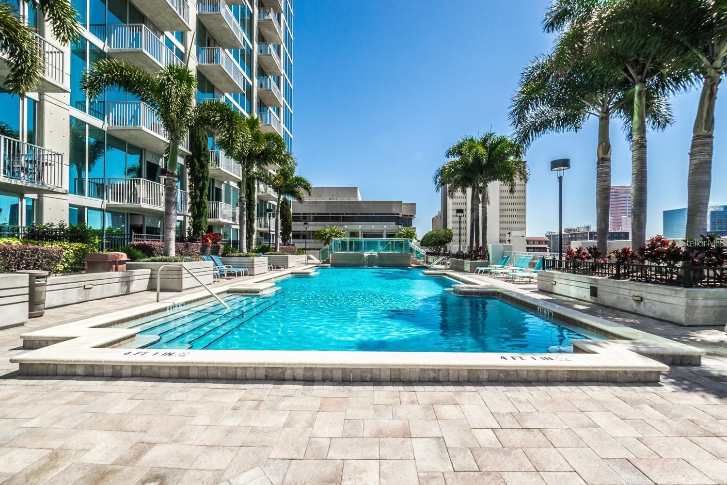 777 N ASHLEY DR #2403 — photo 19