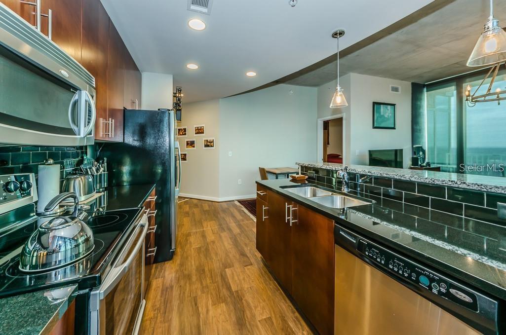 777 N ASHLEY DR #2403 — photo 9