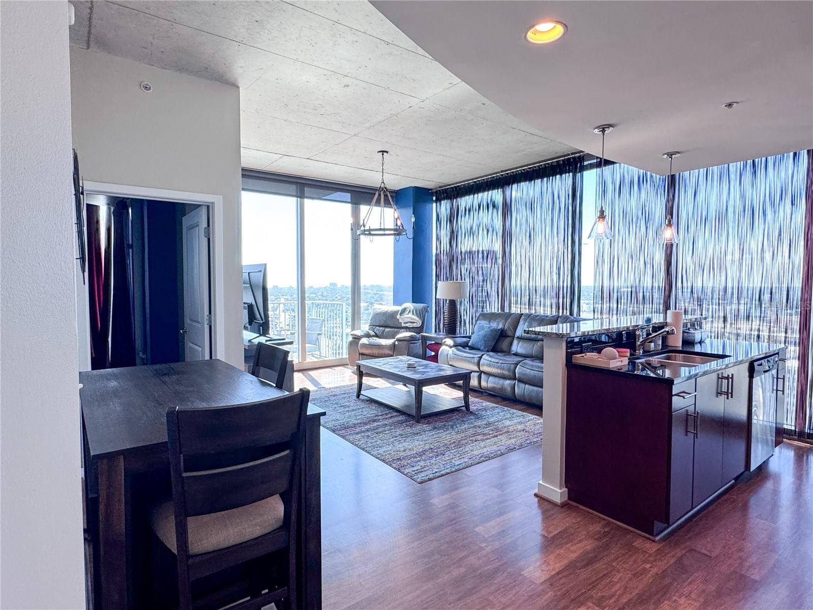 777 N ASHLEY DR #2403 — photo 10