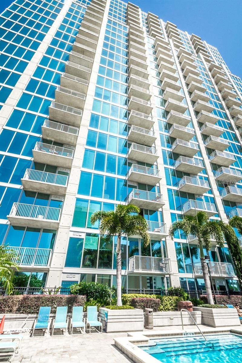 777 N ASHLEY DR #2403 — photo 2