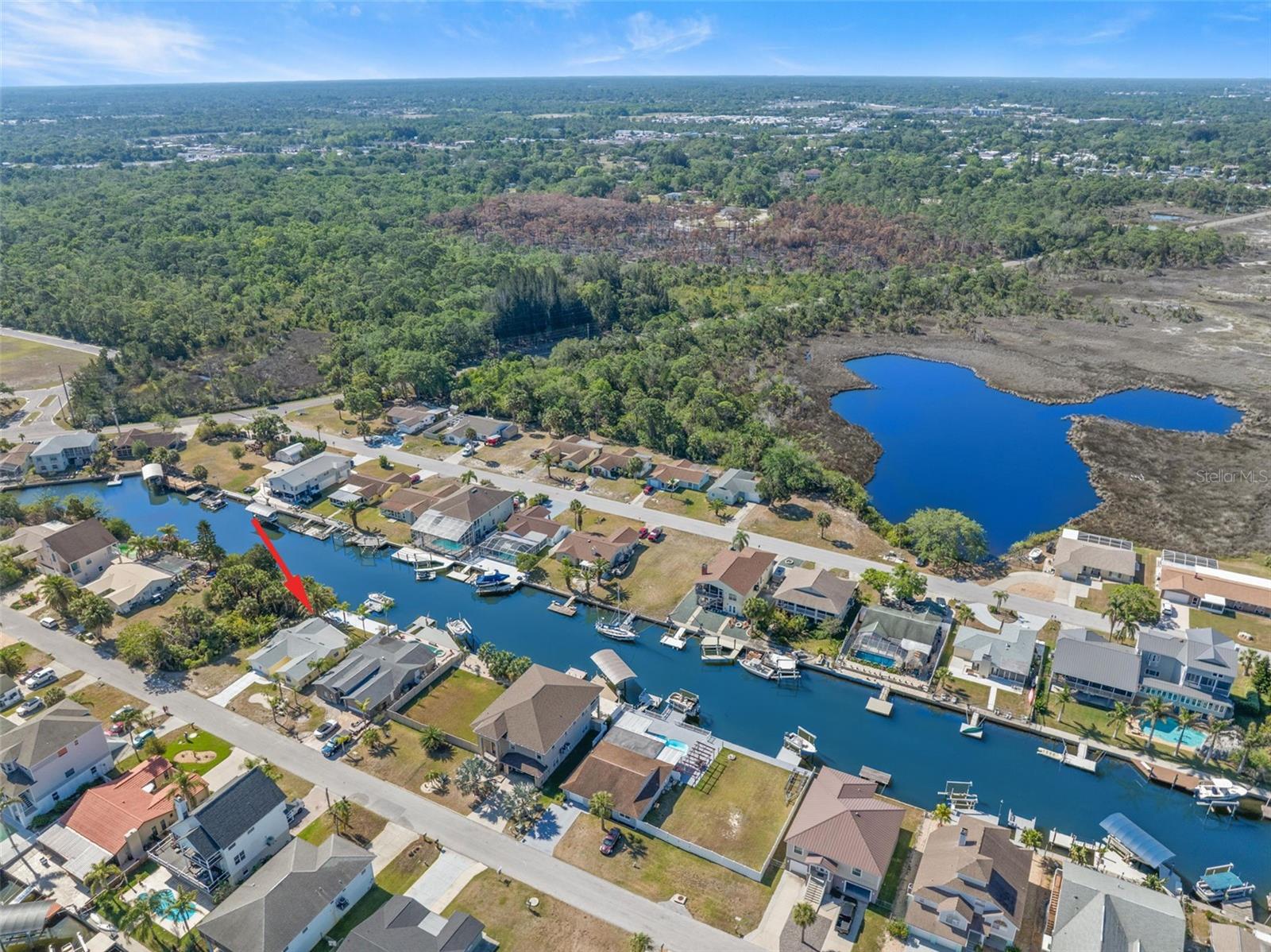 7418 ISLANDER LN — photo 45