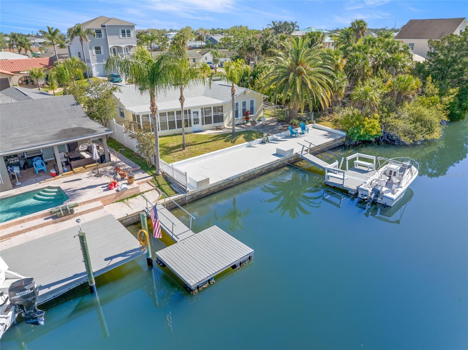7418 ISLANDER LN — photo 39