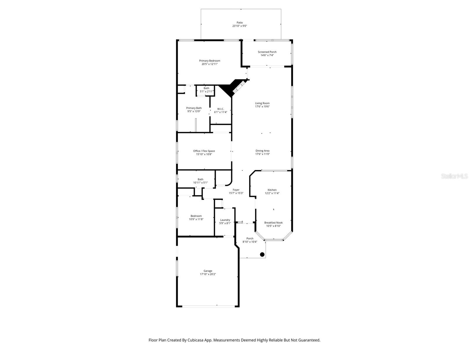 18236 WEBSTER GROVE DR — photo 6